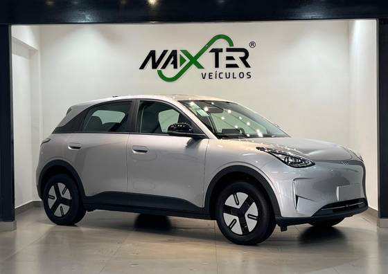 GEELY EX2 39,4 KW ELÉTRICO PRO GEELY EX2 39,4 KW ELÉTRICO PRO